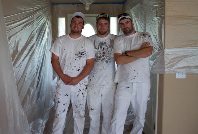 Picture of Dukes Painting Brothers